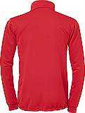 Uhlsport Liga 2.0 Quarter Zip Jacket rear view